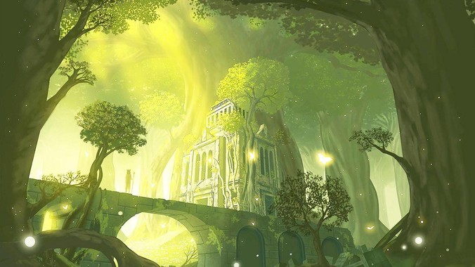 孩子近视怎么让眼睛恢复视力?