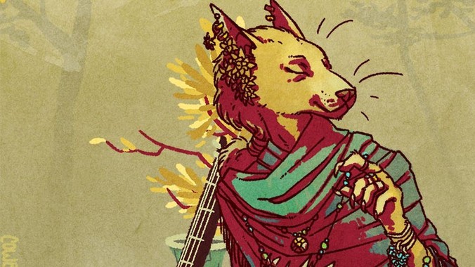 为什么国内的uni***一直没人讨论呢？